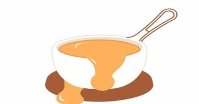 A Recipe For Hamburger Gravy