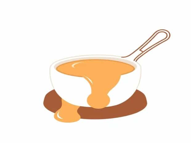 A Recipe For Hamburger Gravy