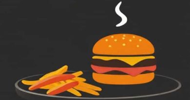 A Recipe For Hamburger Helper