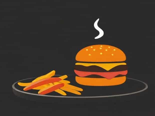 A Recipe For Hamburger Helper