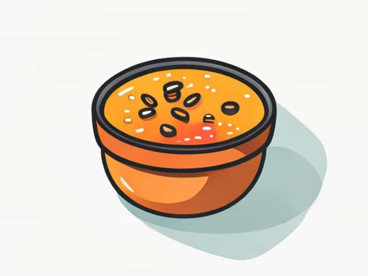 A Recipe For Hamburger Soup