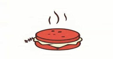 A Recipe For Hamburger Steak