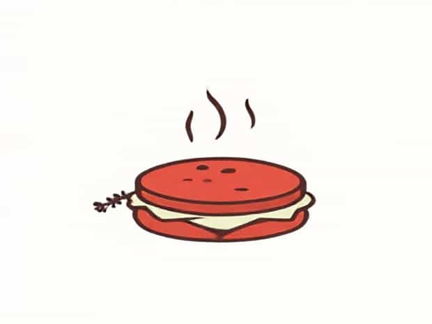 A Recipe For Hamburger Steak