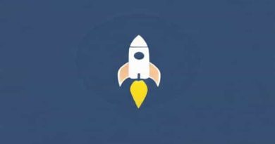 A Rocket To The Moon