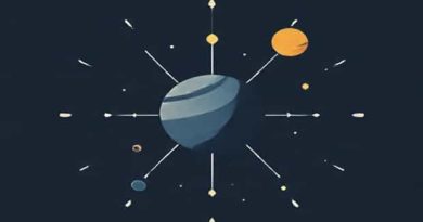 A Science Of Celestial Bodies