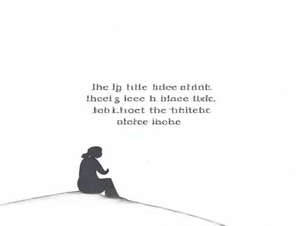 A Scripture About Love