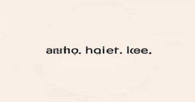 A Sentence For Habitual