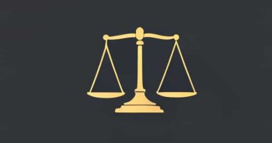 A Sentence For Law Of Superposition