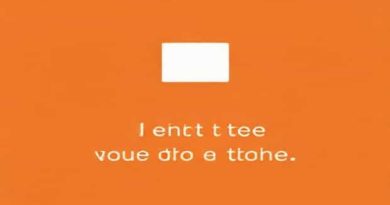 A Sentence With Careful