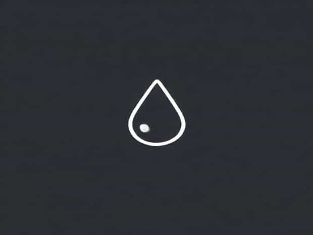 A Sentence With Catalyst