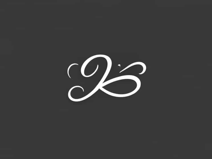 A Sentence With Flourish