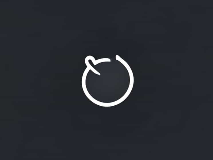 A Sentence With Hunch