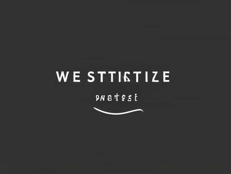 A Sentence With The Word Westernize