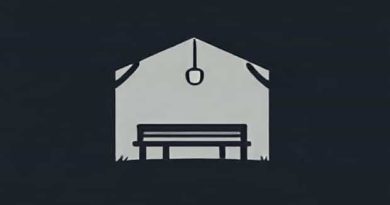 A Shelter For Sadness