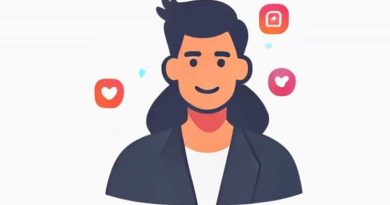 A Social Media Manager