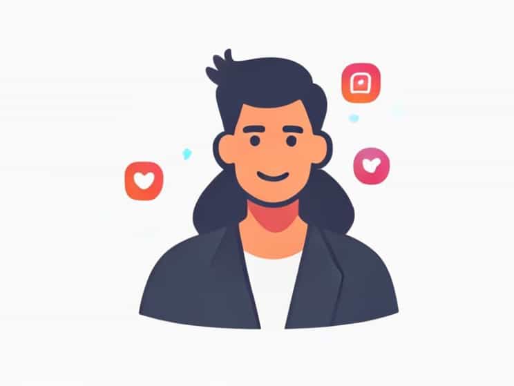 A Social Media Manager