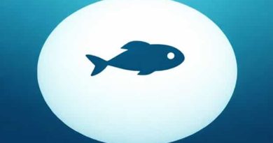 A Squeak In The Deep