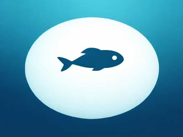 A Squeak In The Deep