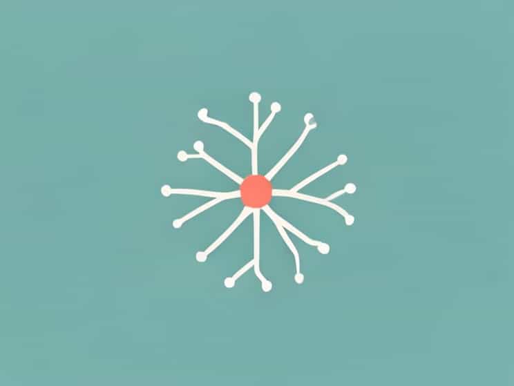 A Structure Of Neuron