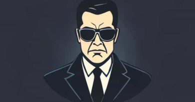 A Very Bossy Billionaire