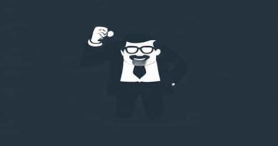 A Wealthy And Powerful Businessperson