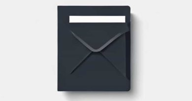 A4 Zipped Document Folder