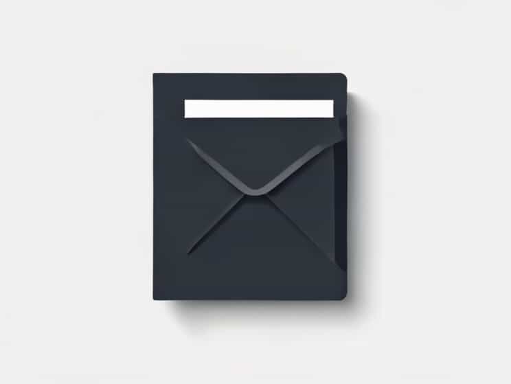 A4 Zipped Document Folder