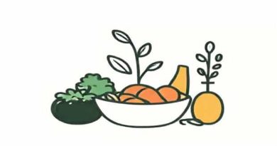 Abiotic Factor Food Prepping