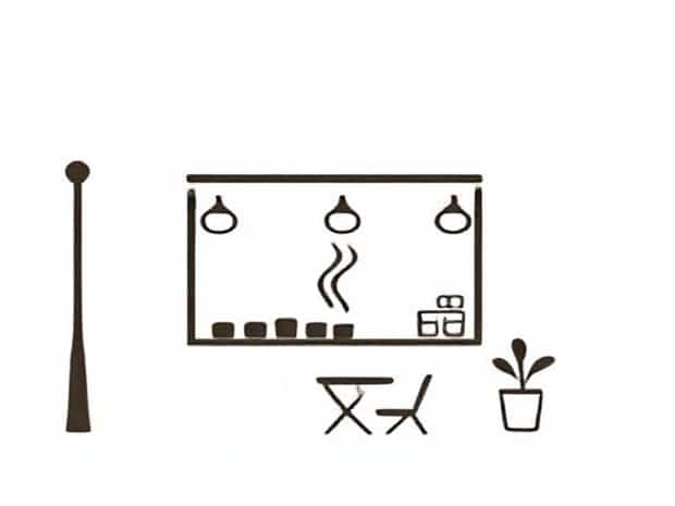 About Blank Street Coffee