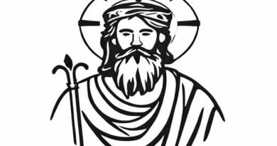 About John The Apostle
