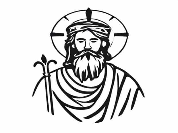 About John The Apostle