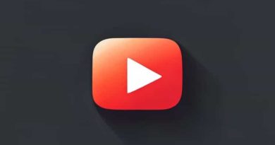 About My Youtube Channel