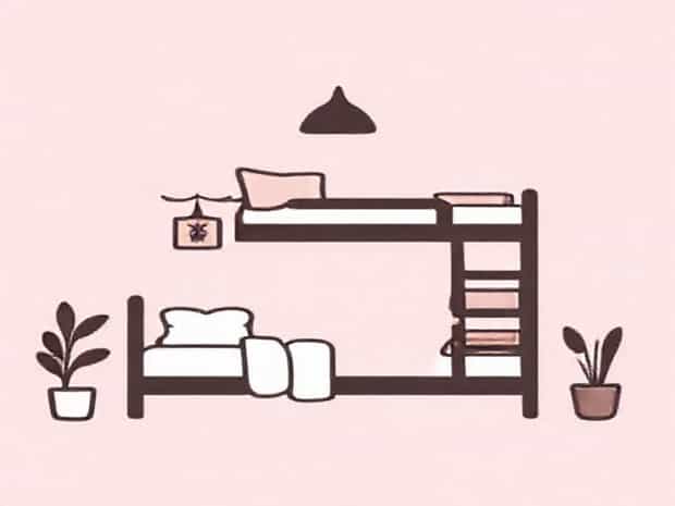 Abuzz Hostel Paying Guest Hostels