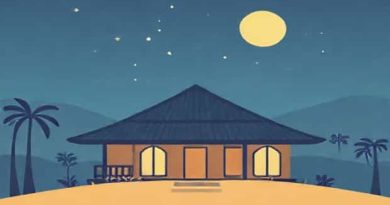 Abuzz Via Isha Villa