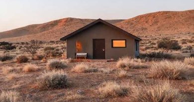 Accommodation In Eastern Transvaal