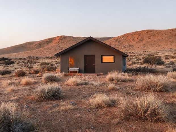 Accommodation In Eastern Transvaal