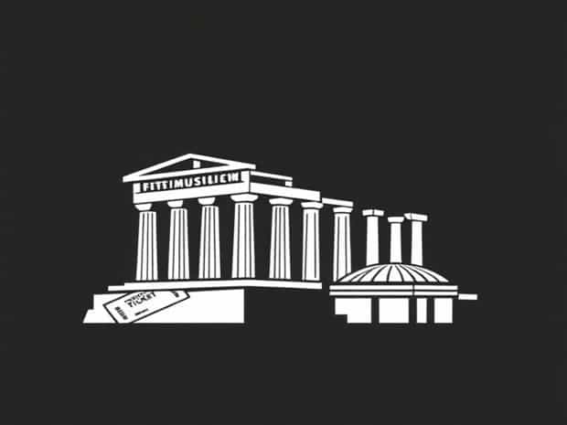 Acropolis And Acropolis Museum Tickets