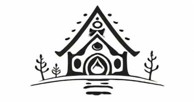 Acsauhaya Shamanic Retreat Center