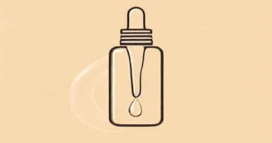 Active Caviar Drip Lotion