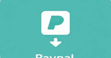 Add Money To Paypal