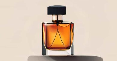 Addictive Ambergris Perfume Oil