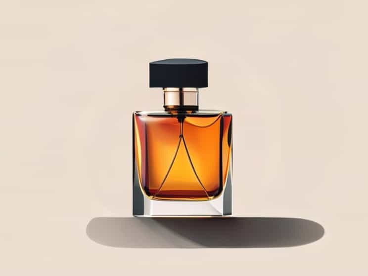 Addictive Ambergris Perfume Oil