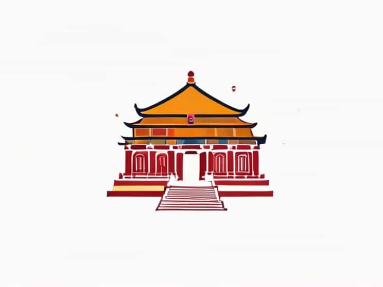 Address Of Peking University