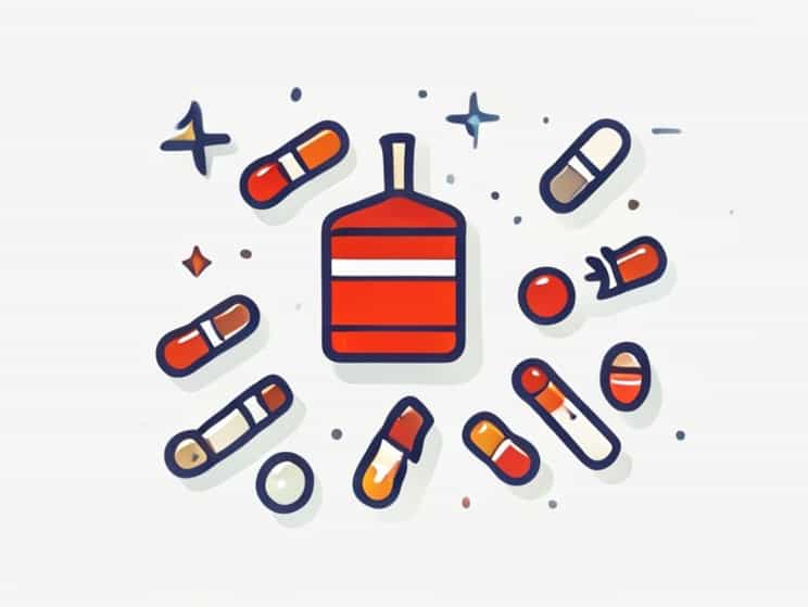 Adulterated And Spurious Drugs