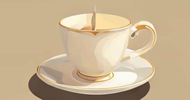 Afternoon Tea At The Beaumont