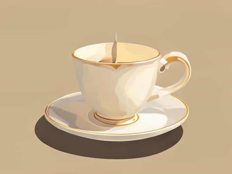 Afternoon Tea At The Beaumont