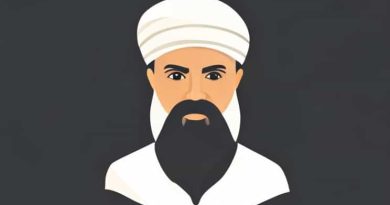 Age Of Ayatollah Sistani