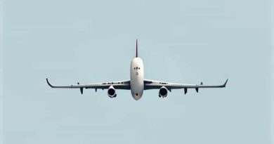 Airlines Have To Compensate For Delays