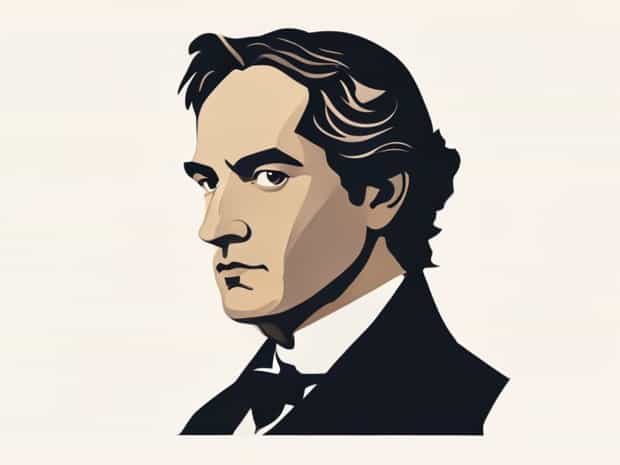 Alex Rousseau Played By