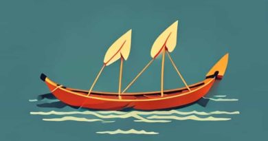 Ali I Maui Outrigger Canoes